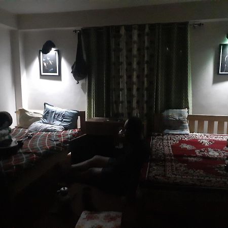 Rajbari Farms Villa Darjeeling  Exteriör bild