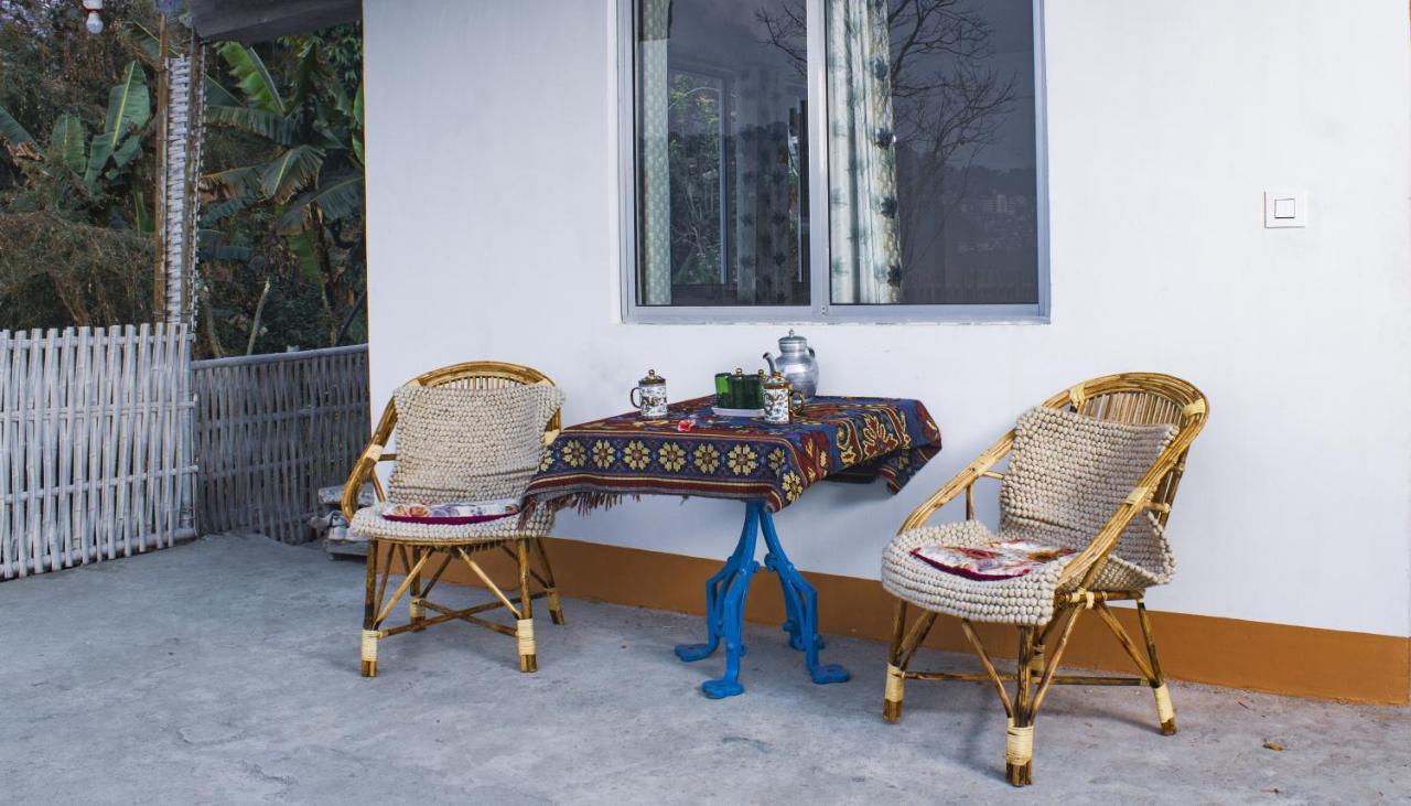 Rajbari Farms Villa Darjeeling  Exteriör bild