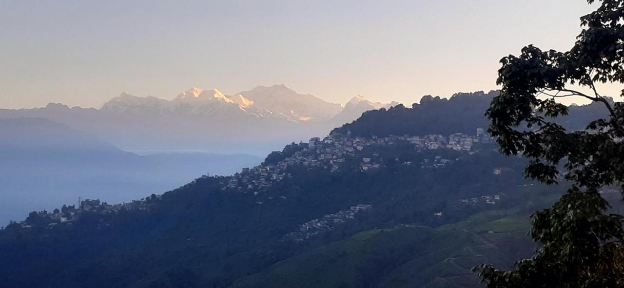 Rajbari Farms Villa Darjeeling  Exteriör bild
