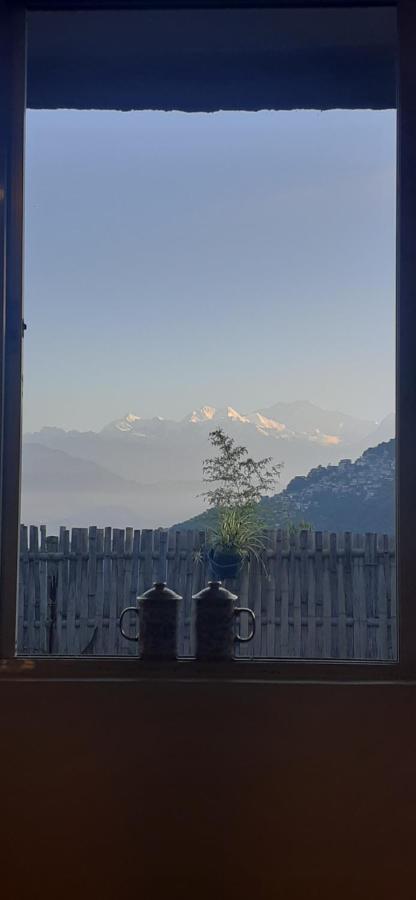 Rajbari Farms Villa Darjeeling  Exteriör bild