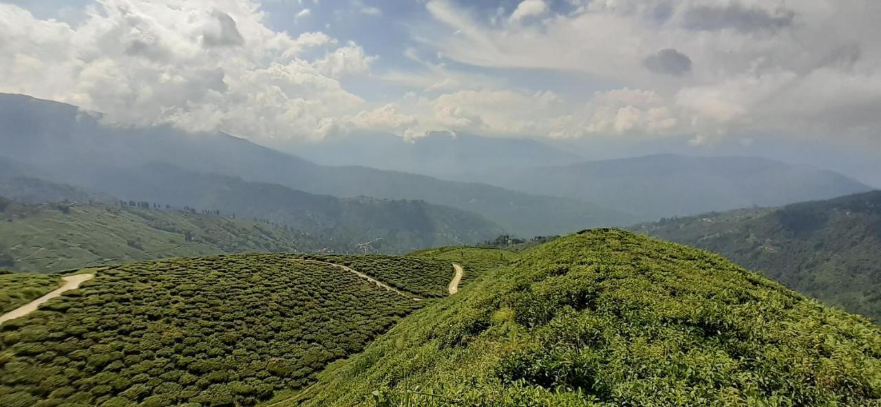 Rajbari Farms Villa Darjeeling  Exteriör bild